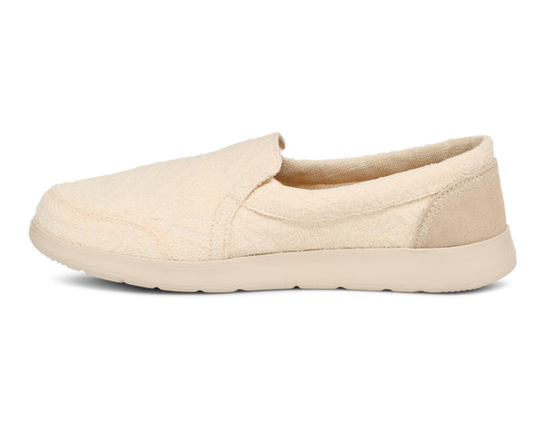 Sanuk Hangout Lite Hex - Women