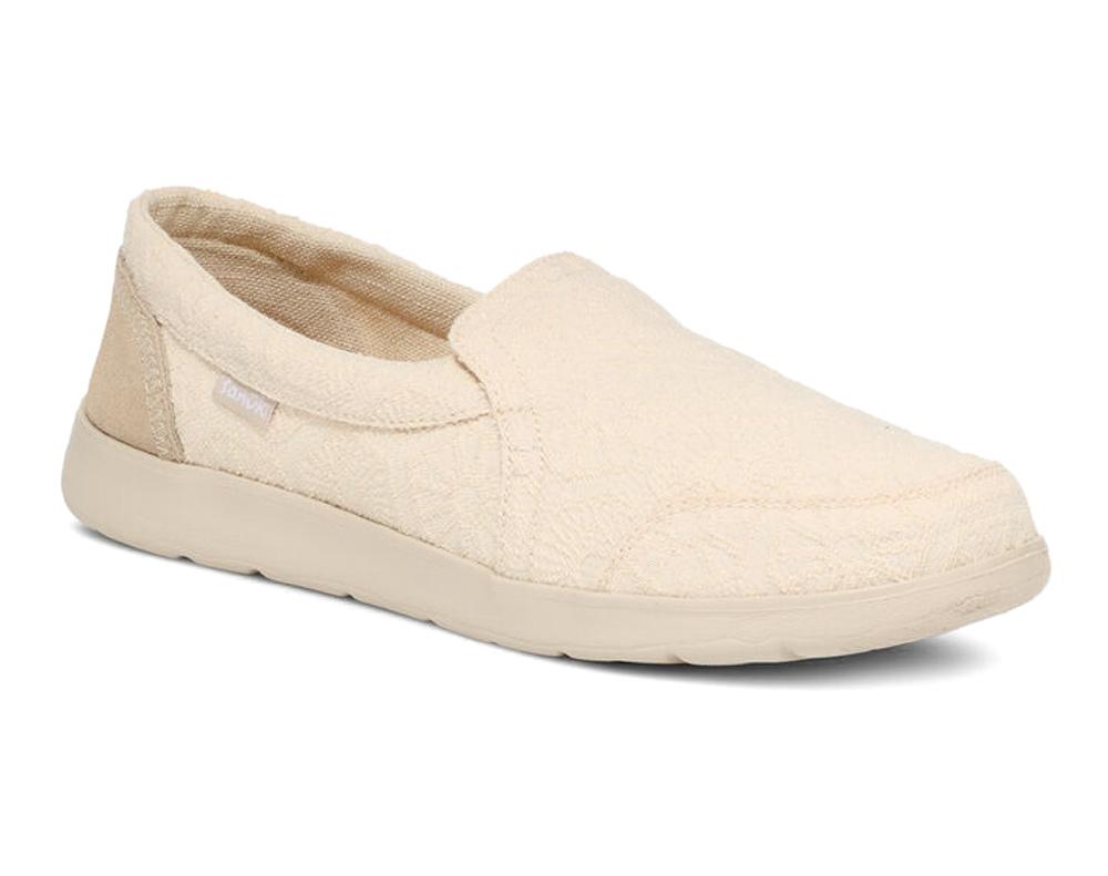 sanuk Hangout Lite Hex - Women