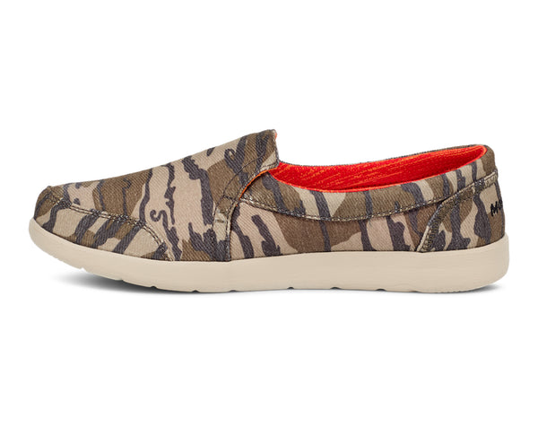 Sanuk Hangout Lite X Mo - Women