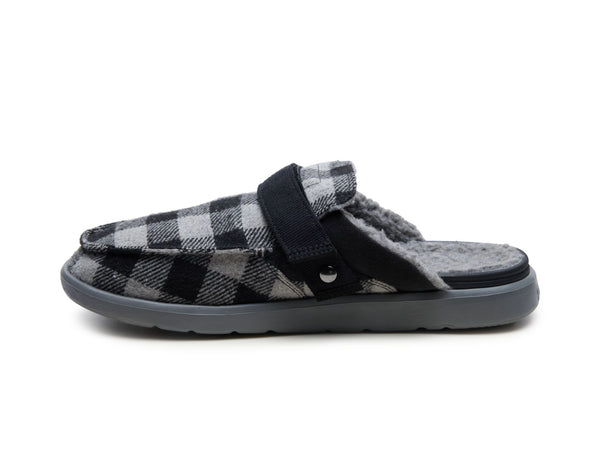 Sanuk Happy Hour Lite Buffalo Chill - Men