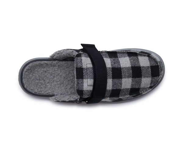 Sanuk Happy Hour Lite Buffalo Chill - Men