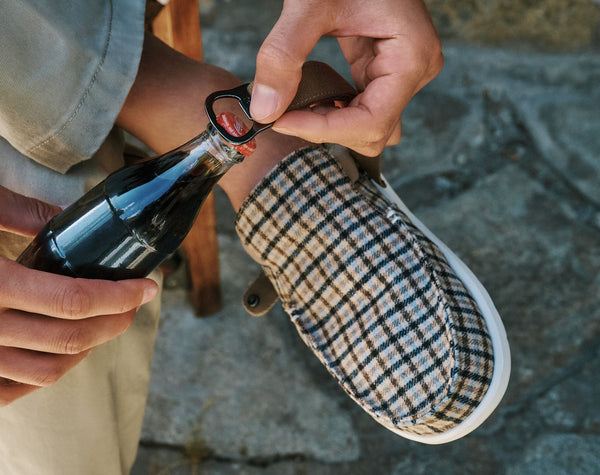 Sanuk Happy Hour Lite Chill - Men