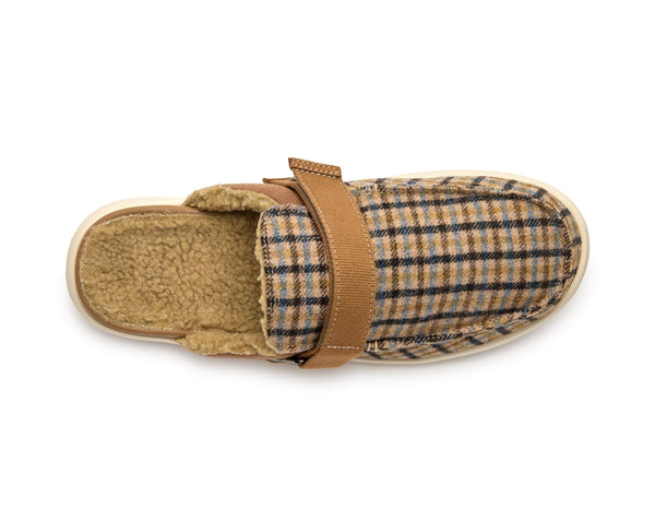 Sanuk Happy Hour Lite Chill - Men