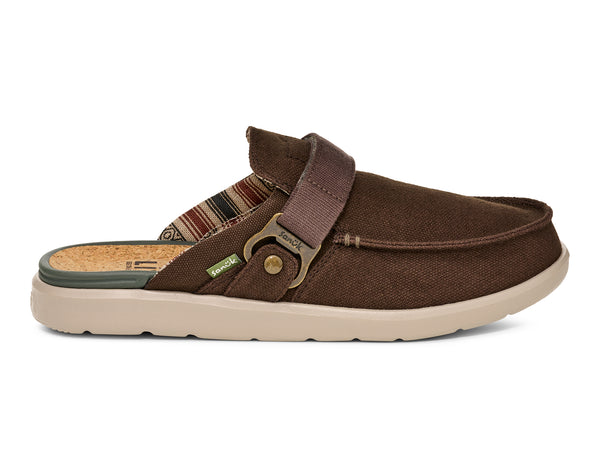 Sanuk Happy Hour Lite - Men