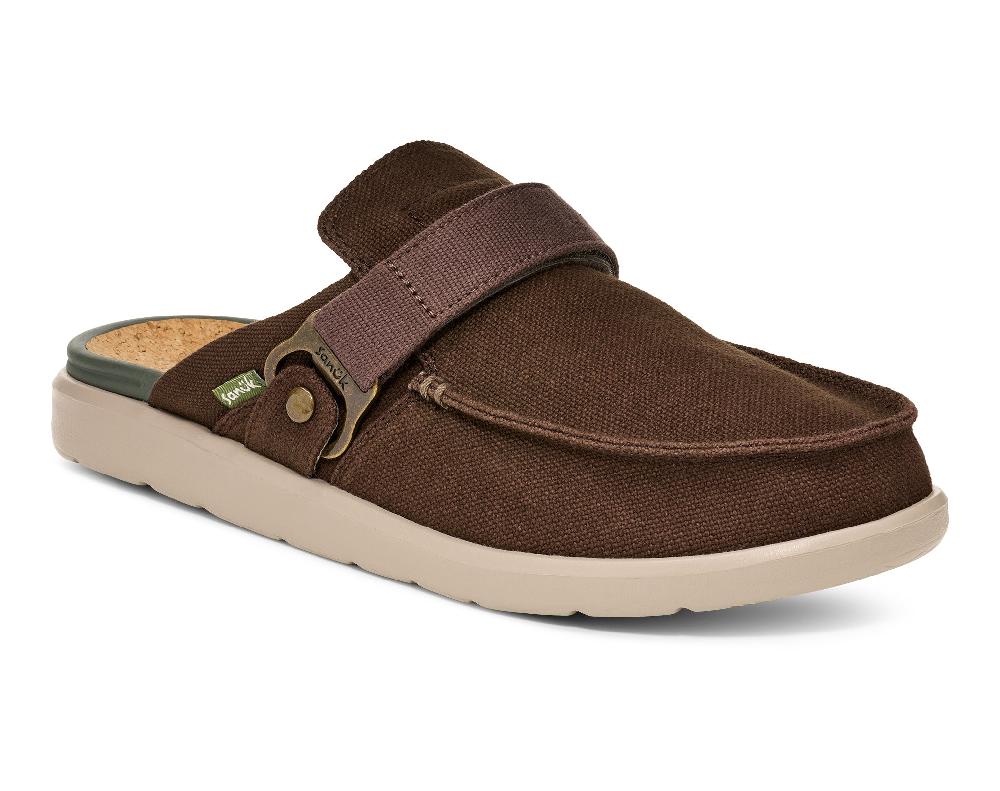 sanuk Happy Hour Lite - Men