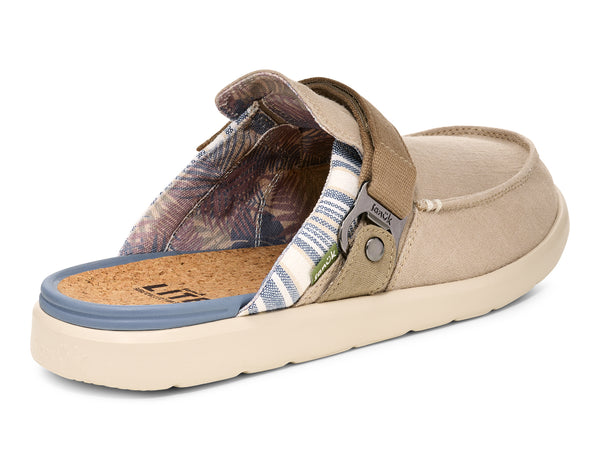 Sanuk Happy Hour Lite Resort - Men