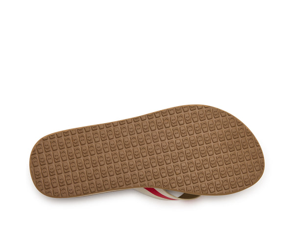 Sanuk Highland Stripe - Women