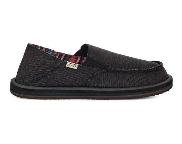 Sanuk Lil Don Sidewalk Surfer - Youth