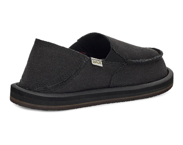 Sanuk Lil Don Sidewalk Surfer - Youth
