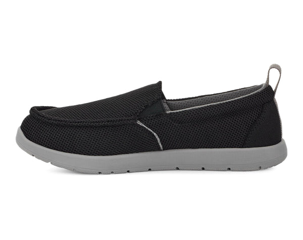 Sanuk Lil Sidewalk Surfer Lite Mesh - Youth
