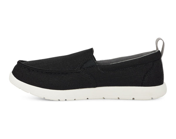 Sanuk Lil Sidewalk Surfer Lite - Youth