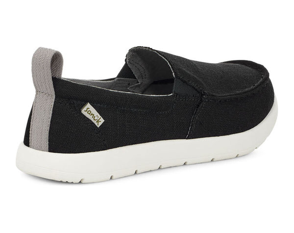 Sanuk Lil Sidewalk Surfer Lite - Youth