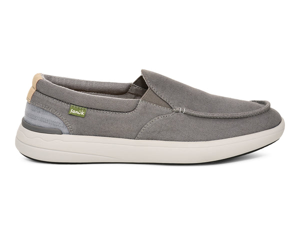 Sanuk Mason Slip On - Men