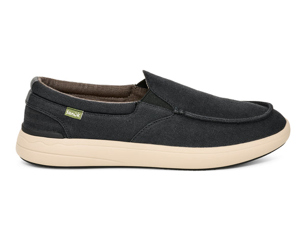 Sanuk Mason Slip On - Men