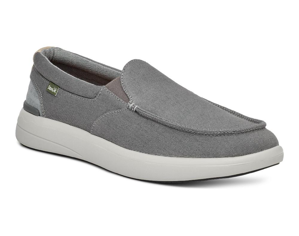 sanuk Mason Slip On - Men