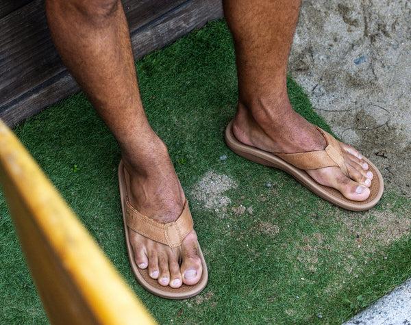 Sanuk On The Rocks - Men