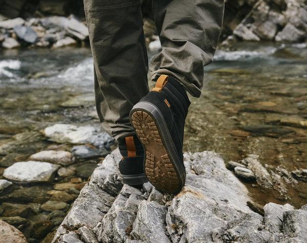 Sanuk Post Up - Men