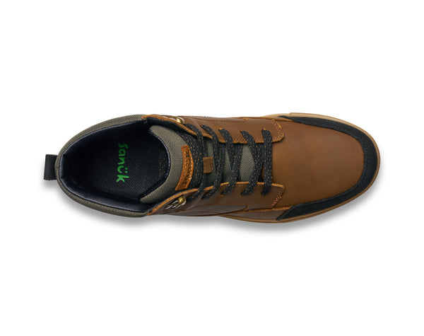 Sanuk Post Up - Men