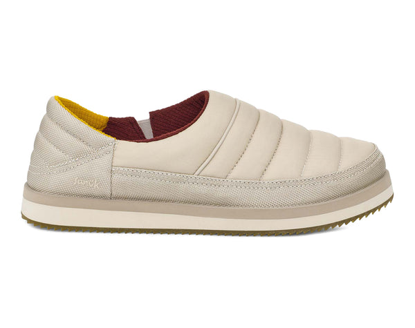 Sanuk Puffy Chiller Low Sl - Unisex