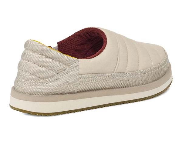 Sanuk Puffy Chiller Low Sl - Unisex