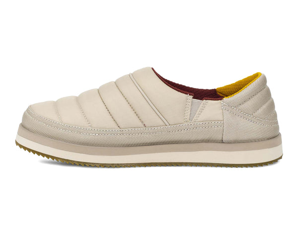 Sanuk Puffy Chiller Low Sl - Unisex