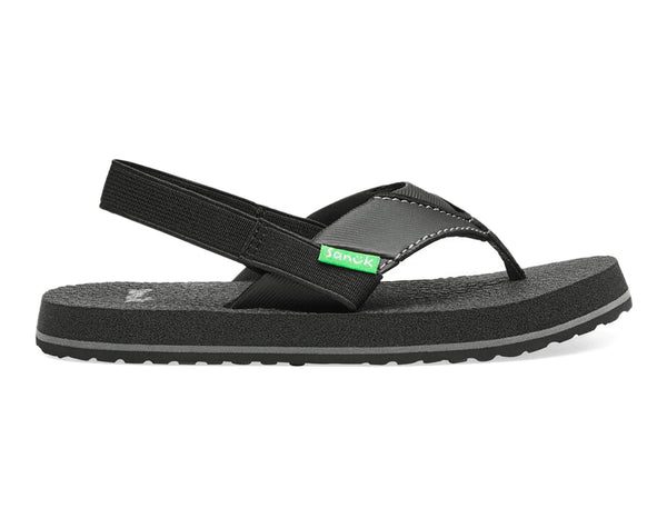 Sanuk Root Beer Cozy - Kids