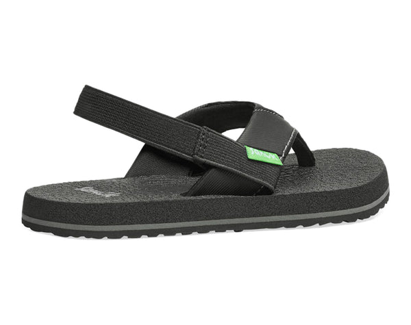 Sanuk Root Beer Cozy - Kids