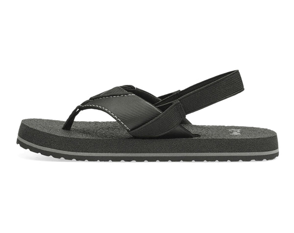 Sanuk Root Beer Cozy - Kids