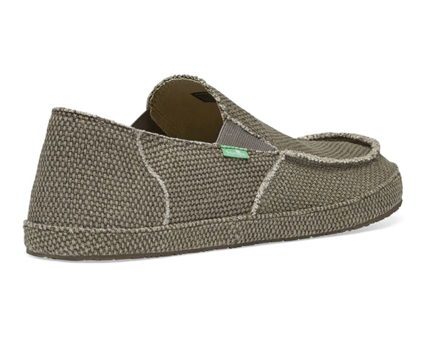 Sanuk Rounder - Men