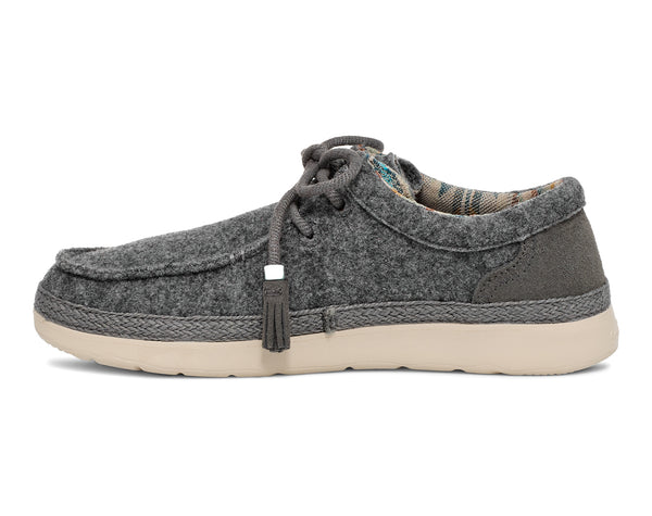 Sanuk Shaka Lite 2 Sl Wool - Women