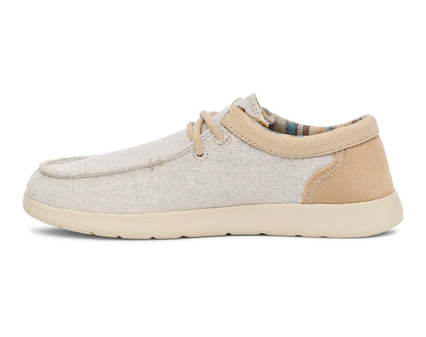 Sanuk Shaka Lite 2 Sl Wool - Women