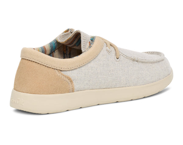 Sanuk Shaka Lite 2 Sl Wool - Women