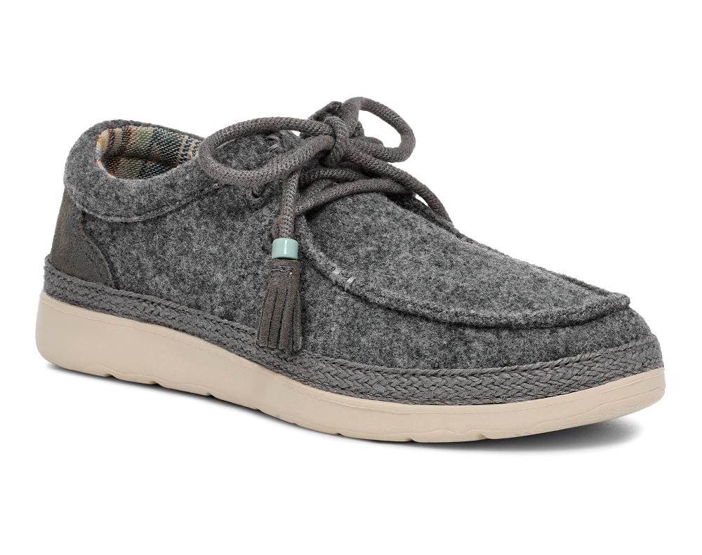 sanuk Shaka Lite 2 Sl Wool - Women