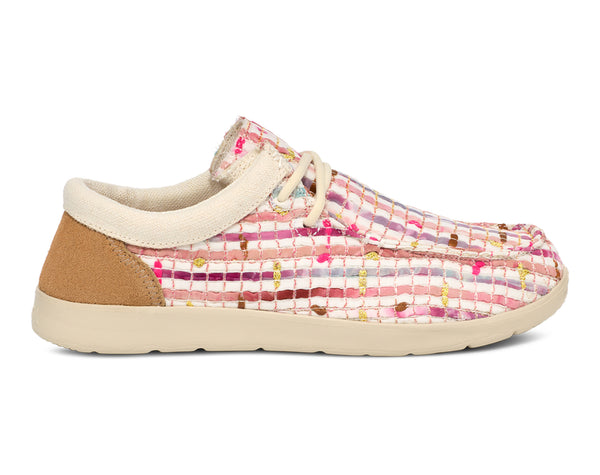 Sanuk Shaka Lite 2 Watercolor - Women