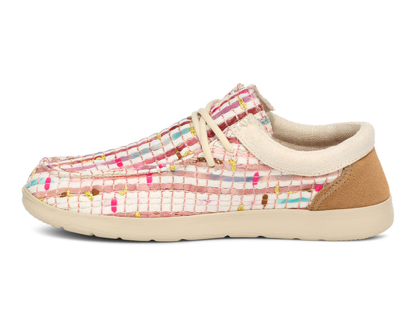 Sanuk Shaka Lite 2 Watercolor - Women