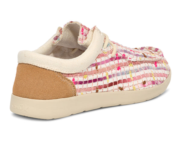 Sanuk Shaka Lite 2 Watercolor - Women
