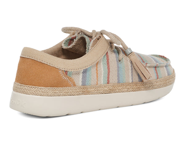 Sanuk Shaka Lite Sl Blanket - Women