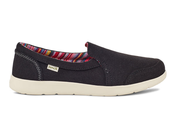 Sanuk Sidewalk Surfer Lite 2 Sl - Women
