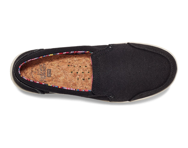 Sanuk Sidewalk Surfer Lite 2 Sl - Women