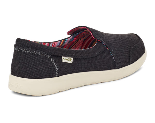 Sanuk Sidewalk Surfer Lite 2 Sl - Women