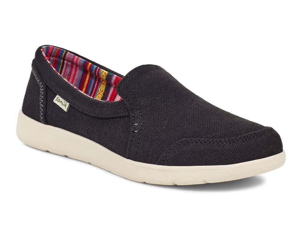 sanuk Sidewalk Surfer Lite 2 Sl - Women