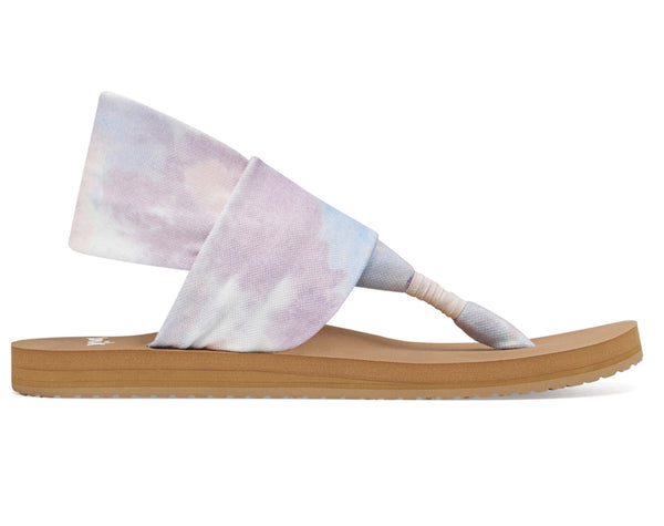 Sanuk Sling St Sorbet - Women