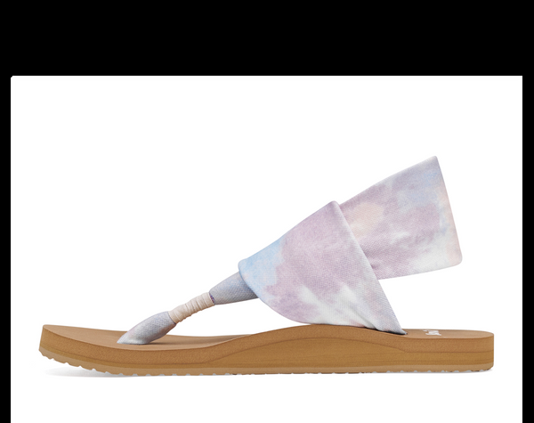 Sanuk Sling St Sorbet - Women