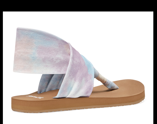 Sanuk Sling St Sorbet - Women