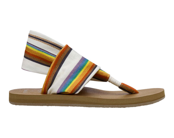 Sanuk Sling St - Women