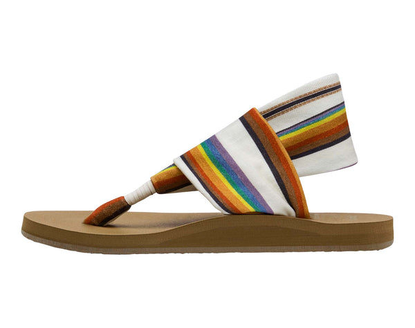 Sanuk Sling St - Women