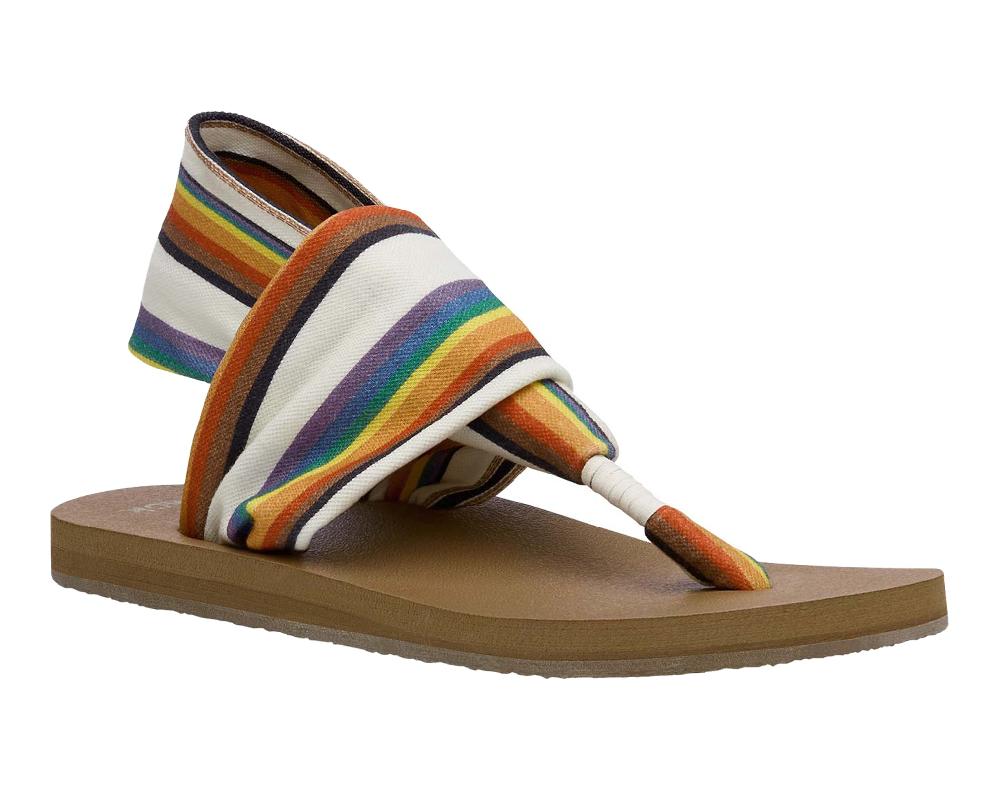 sanuk Sling St - Women