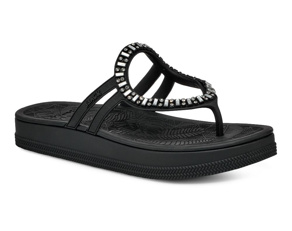 sanuk Sunshine Sl Gem - Women