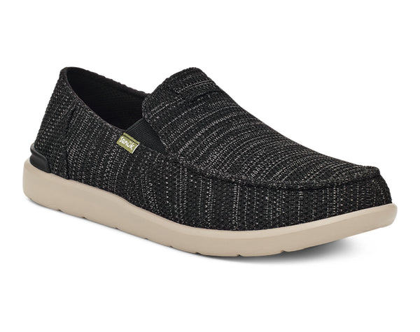Sanuk Tripper Lite 2 Sl Mesh - Men