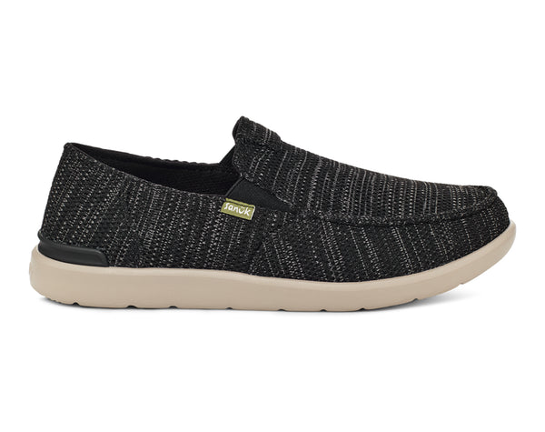 Sanuk Tripper Lite 2 Sl Mesh - Men